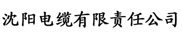 私家影院电缆厂logo